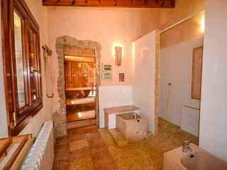 Casa vacanze Vilafranca de Bonany Caratteristiche 47
