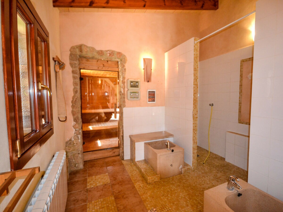 Cottage Vilafranca de Bonany Ausstattung 47