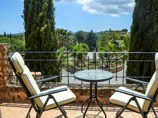 Casa vacanze Vilafranca de Bonany Registrazione all'aperto 12