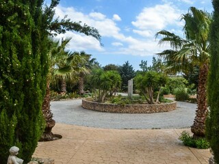 Casa vacanze Vilafranca de Bonany Registrazione all'aperto 13