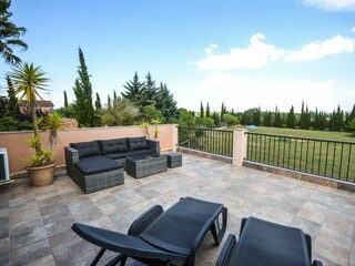 Casa vacanze Vilafranca de Bonany Registrazione all'aperto 15