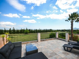 Casa vacanze Vilafranca de Bonany Registrazione all'aperto 16