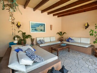 Casa vacanze Vilafranca de Bonany Registrazione all'aperto 19