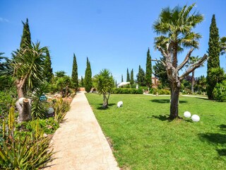 Casa vacanze Vilafranca de Bonany Registrazione all'aperto 22