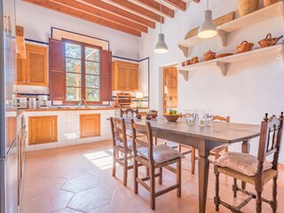 Villa Porreres Features 35