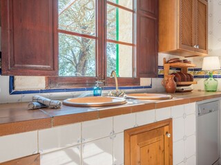 Villa Porreres Features 38