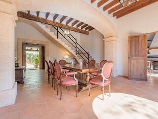 Villa Porreres Features 32