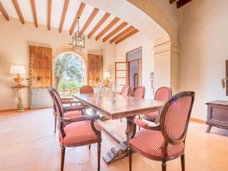 Villa Porreres Kenmerken 34