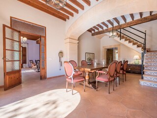 Villa Porreres Caratteristiche 35