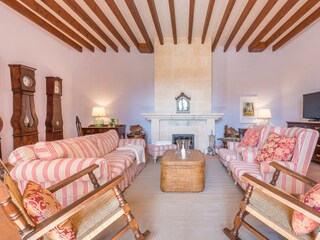 Villa Porreres Caratteristiche 29