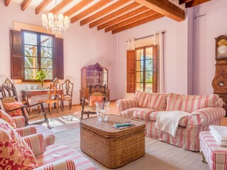 Villa Porreres Caratteristiche 30