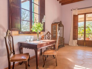 Villa Porreres Kenmerken 32