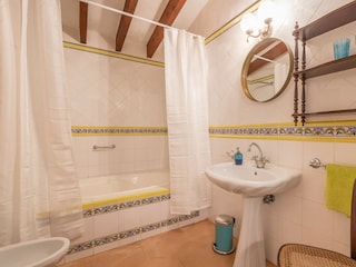 Villa Porreres Caratteristiche 43