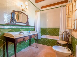 Villa Porreres Caratteristiche 45