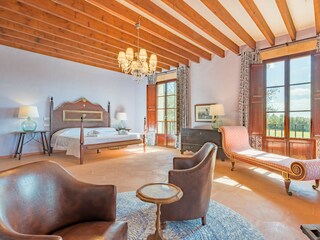 Villa Porreres Caratteristiche 47