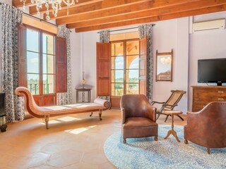 Villa Porreres Kenmerken 44