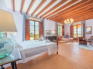 Villa Porreres Kenmerken 46