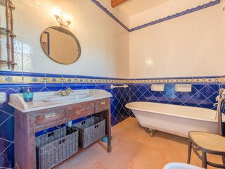 Villa Porreres Caratteristiche 48