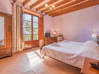 Villa Porreres Kenmerken 50