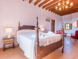 Villa Porreres Caratteristiche 51