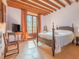 Villa Porreres Caratteristiche 52