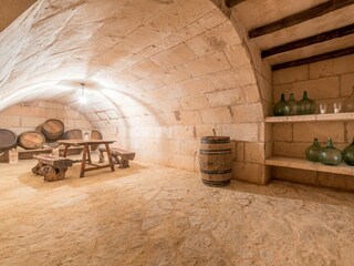 Villa Porreres Caratteristiche 56