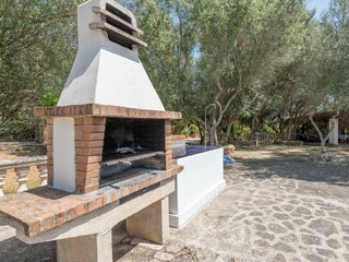 Villa Porreres Buitenaudio-opname 23