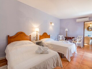 Villa Porreres Caratteristiche 53