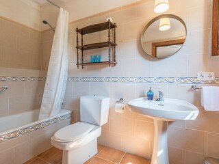Villa Porreres Features 54
