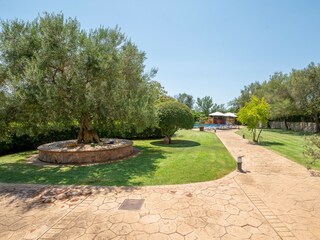 Casa per le vacanze Cas Concos Registrazione all'aperto 5