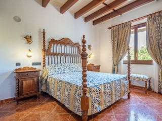 Casa per le vacanze Cas Concos Caratteristiche 25