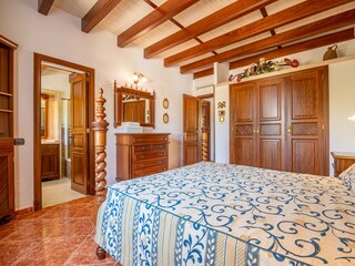 Vakantiehuis Cas Concos Kenmerken 26