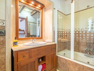 Ferienhaus Cas Concos Ausstattung 27