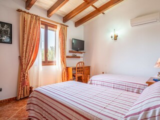 Ferienhaus Cas Concos Ausstattung 29