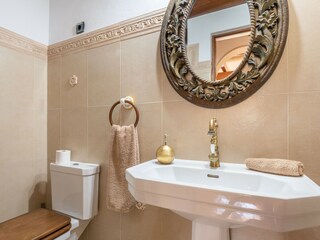 Casa per le vacanze Cas Concos Caratteristiche 30