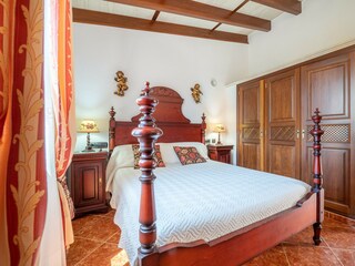 Casa per le vacanze Cas Concos Caratteristiche 31