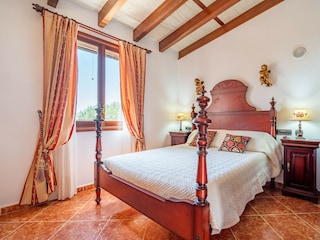 Casa per le vacanze Cas Concos Caratteristiche 32