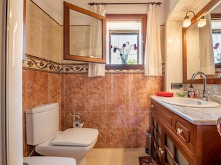 Ferienhaus Cas Concos Ausstattung 33