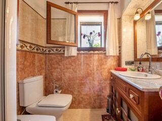 Vakantiehuis Cas Concos Kenmerken 33