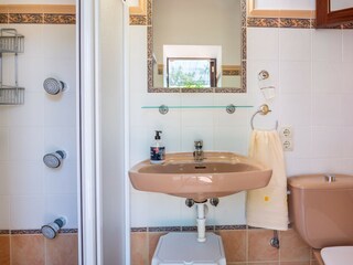 Casa per le vacanze Cas Concos Caratteristiche 34