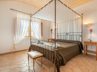 Villa Es Llombards Caratteristiche 23