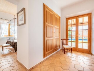 Villa Es Llombards Caratteristiche 22