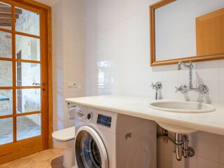 Villa Es Llombards Caratteristiche 34