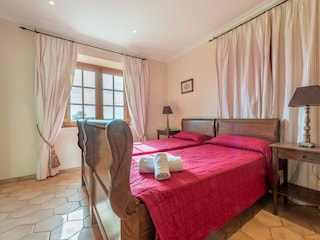 Villa Es Llombards Caratteristiche 26