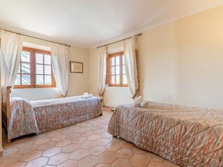 Villa Es Llombards Caratteristiche 28