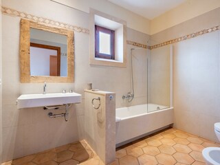 Villa Es Llombards Caratteristiche 30