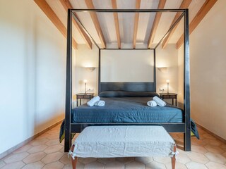 Villa Es Llombards Caratteristiche 31