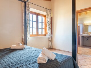 Villa Es Llombards Caratteristiche 32