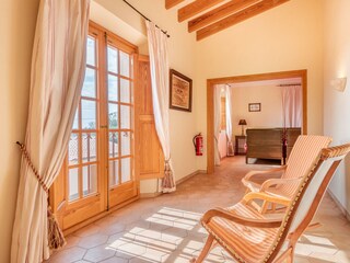 Villa Es Llombards Caratteristiche 35