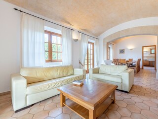 Villa Es Llombards Caratteristiche 14